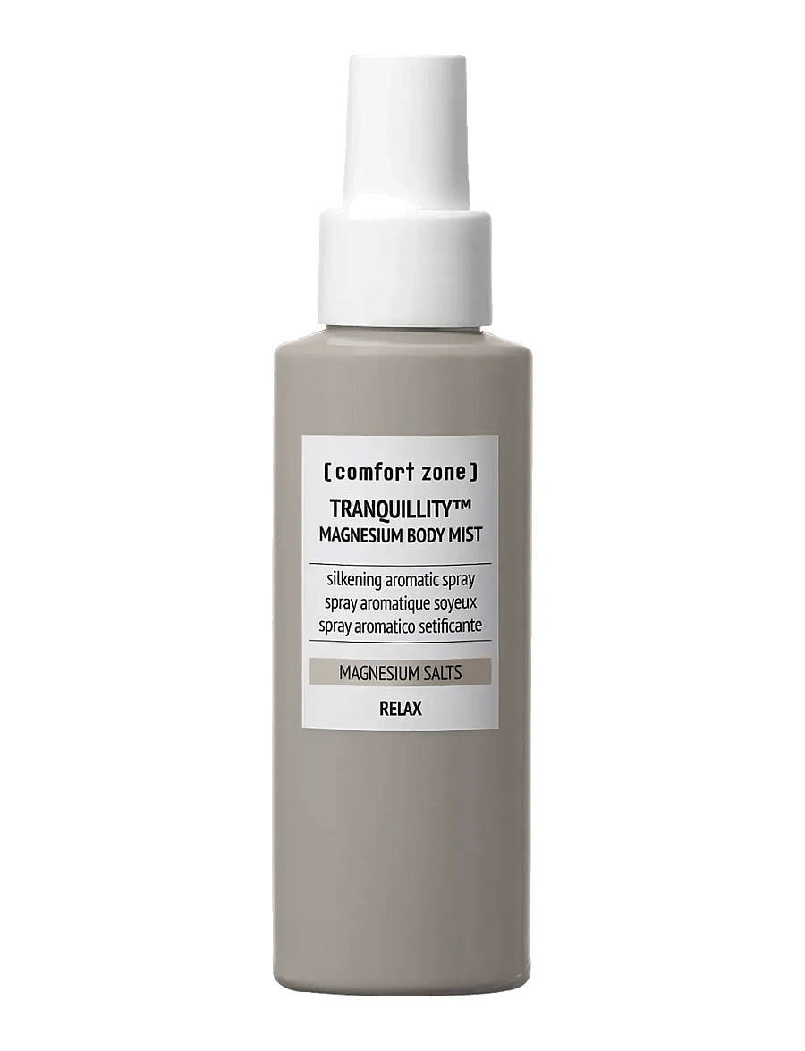 Comfort Zone - Comfort Zone Tranquillity Magnesium Body Mist 100 ml - parfym - neautral - 0
