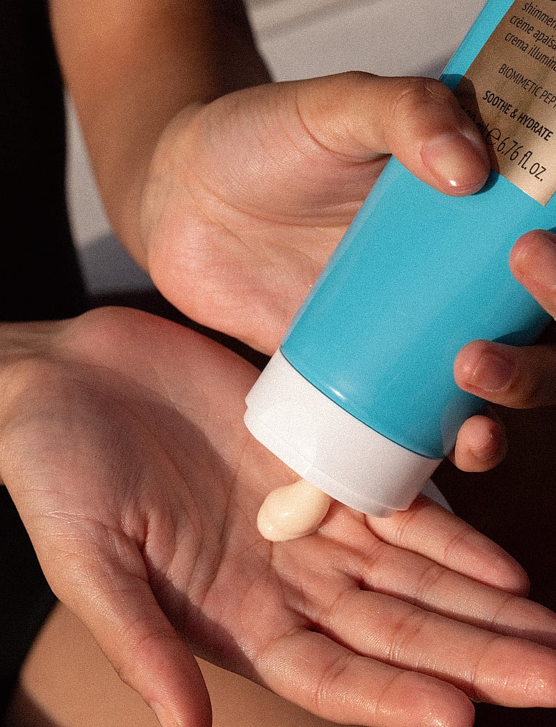 Comfort Zone - Sun Soul Hydraglow Aftersun - keha - clear - 2