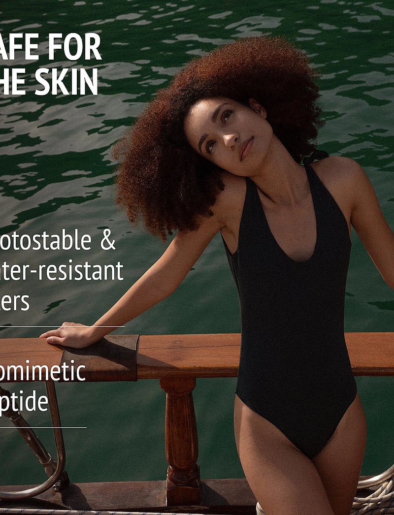 Comfort Zone - Sun Soul Hydraglow Aftersun - keha - clear - 3