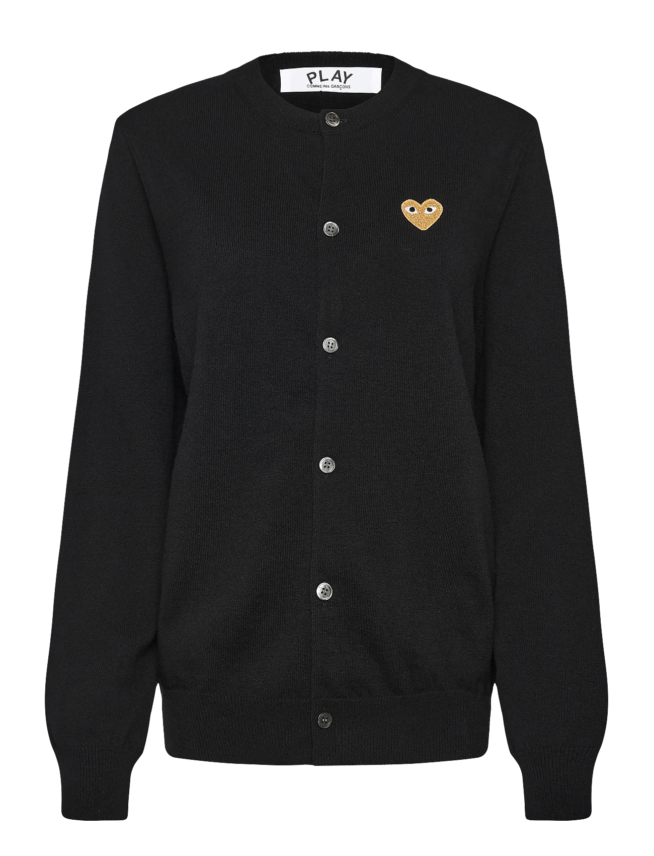 Comme Des Garçons - Black Heart