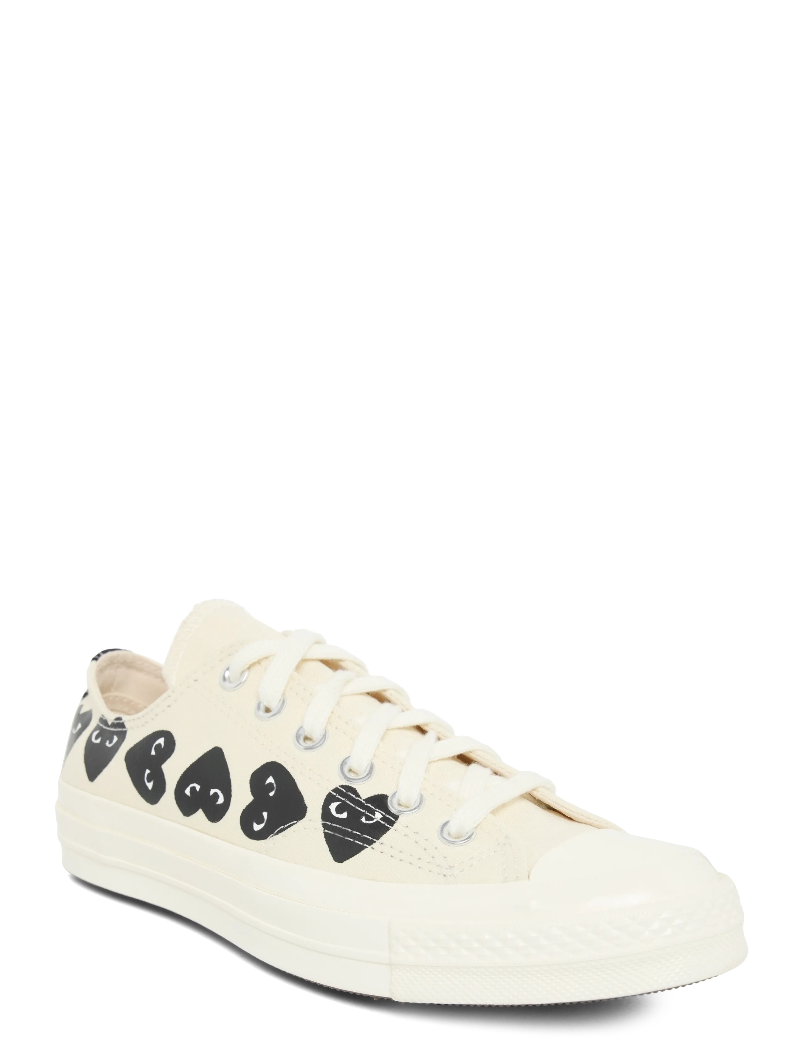 Play Multi Heart Low Sneakers