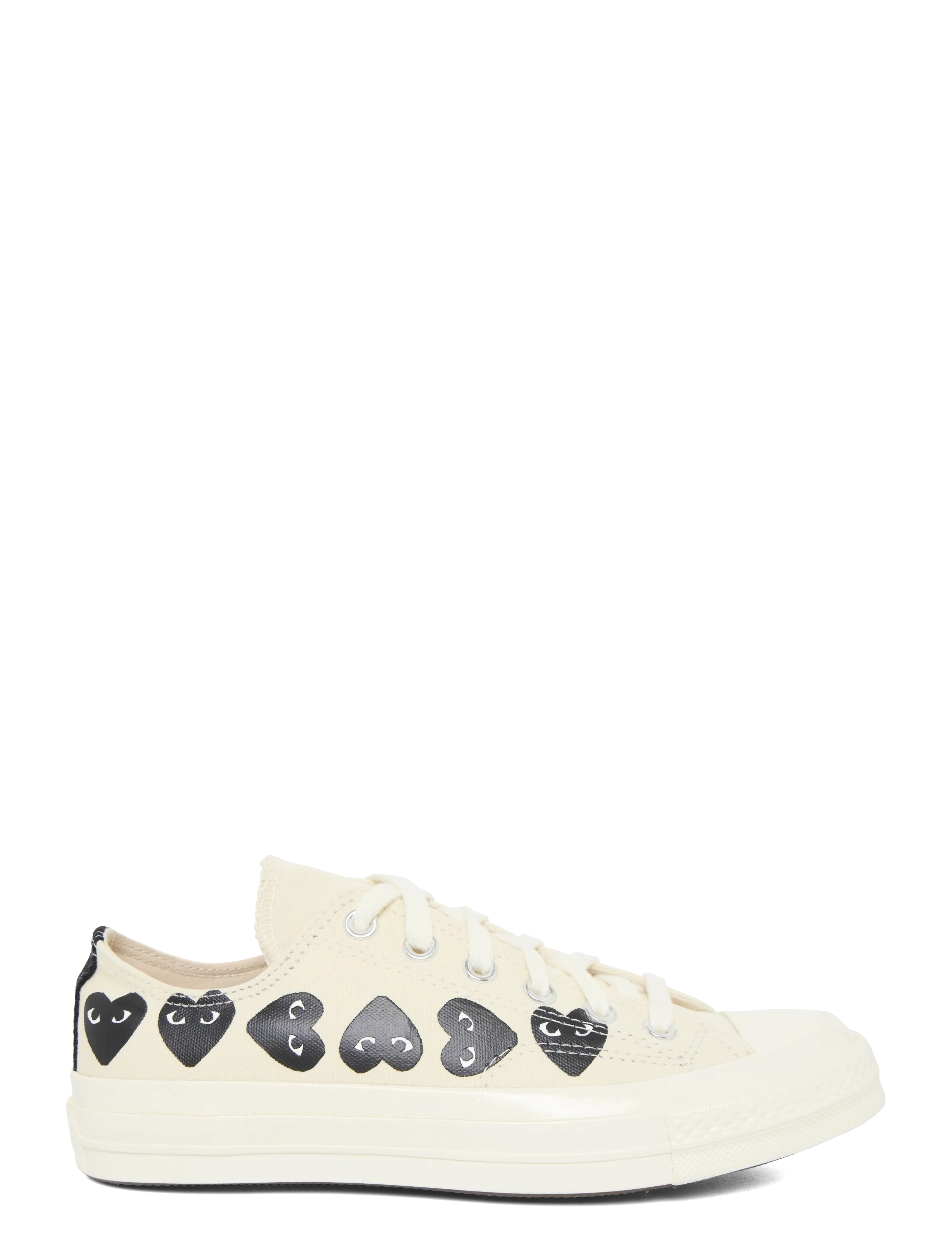 Play Multi Heart Low Sneakers 3