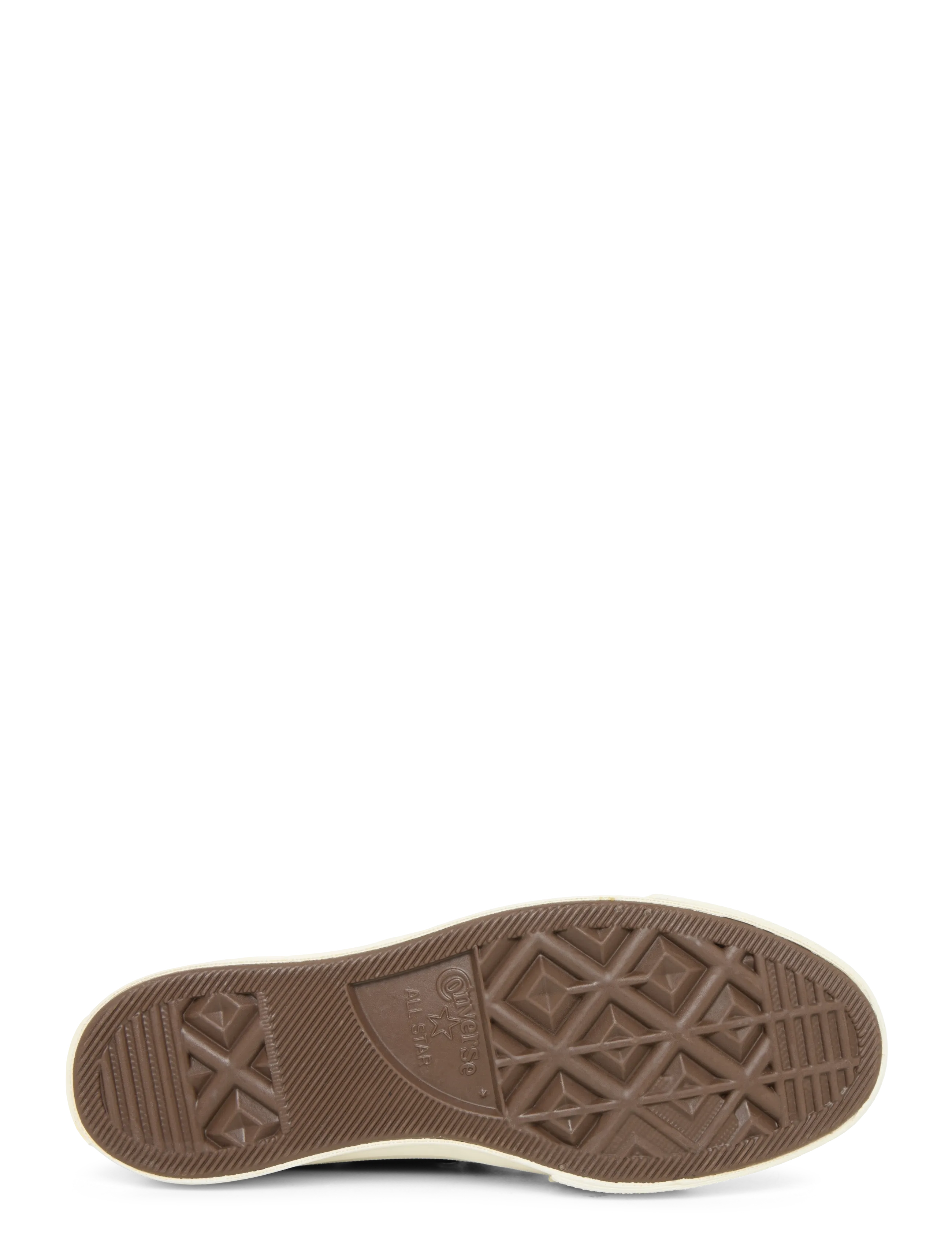 Comme des Garçons - Play Multi Heart Sneakers - black - 4