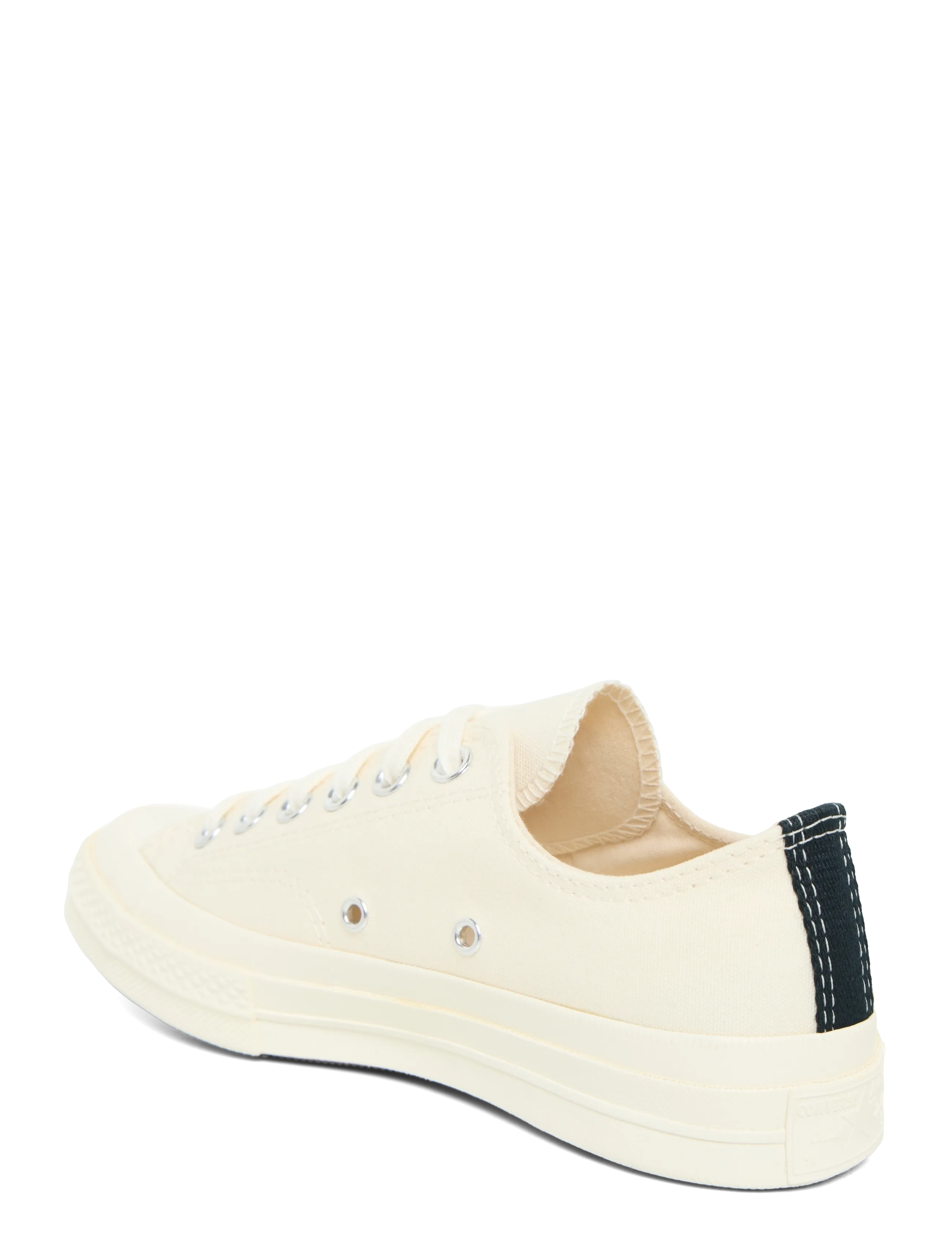 Play Converse Low Top Sneakers 2