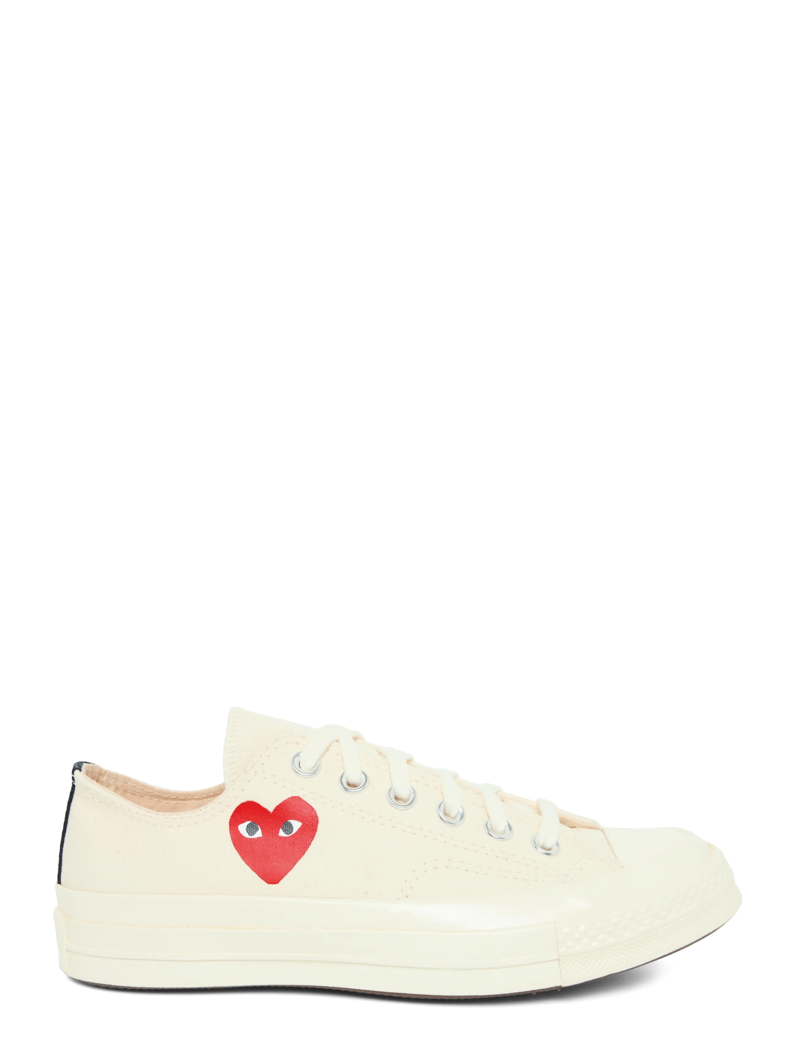 Play Converse Low Top Sneakers 3