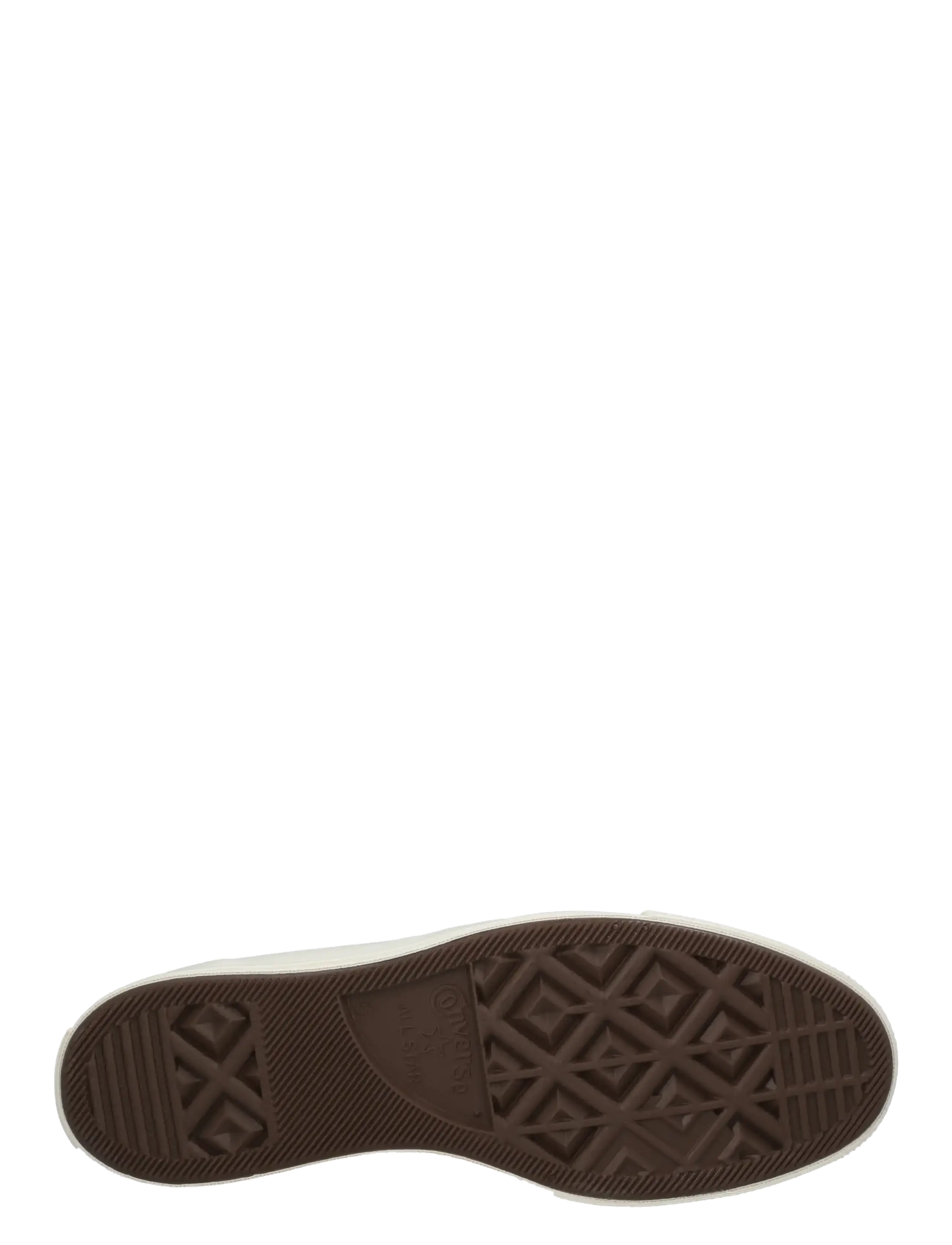 Comme des Garçons - Converse X PLAY Comme Des Garcons Chuck 70 Multi Heart - black - 3