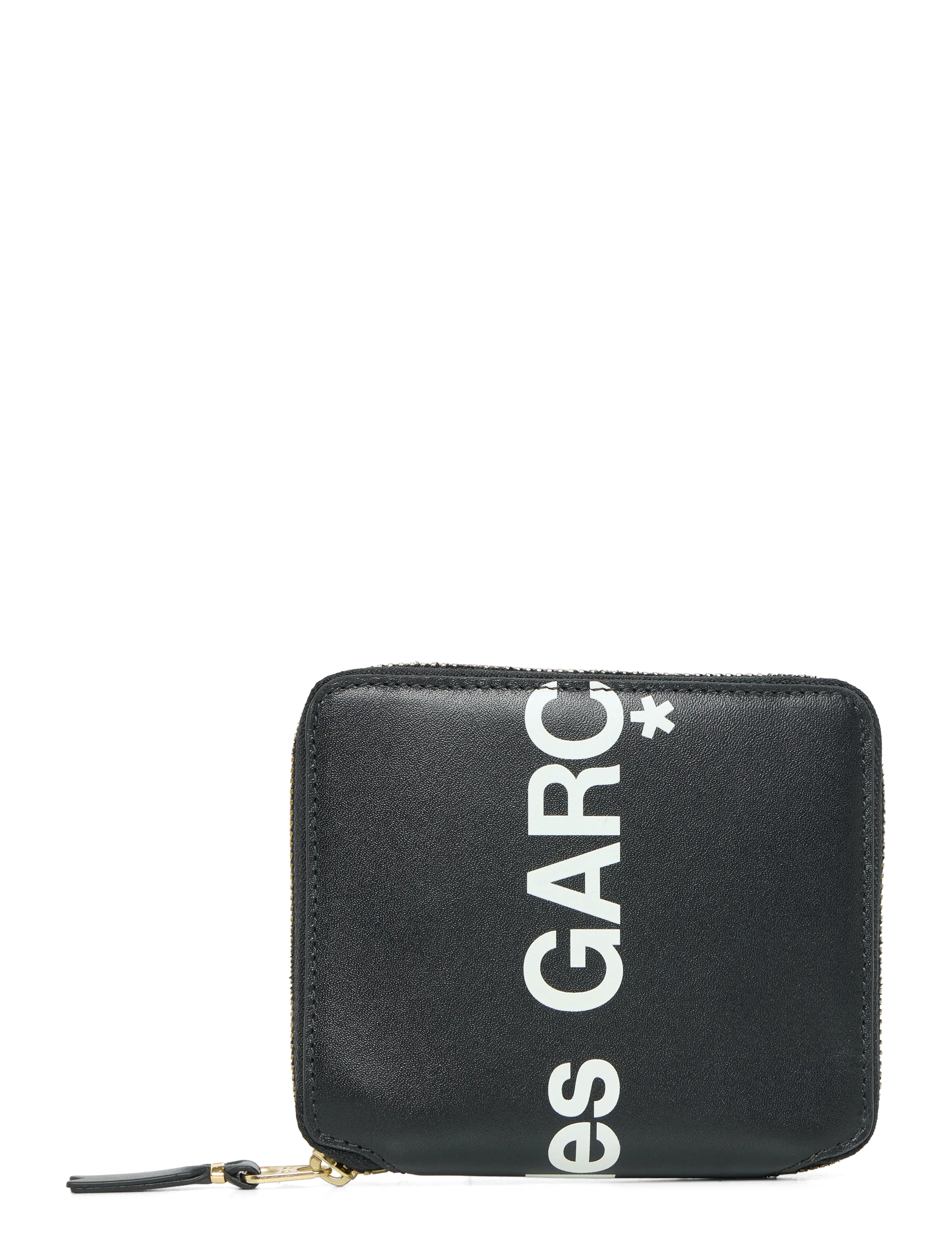 Comme des Garçons Wallet Classic, One Size, Card Holders & Wallets, Schwarz - Frauen