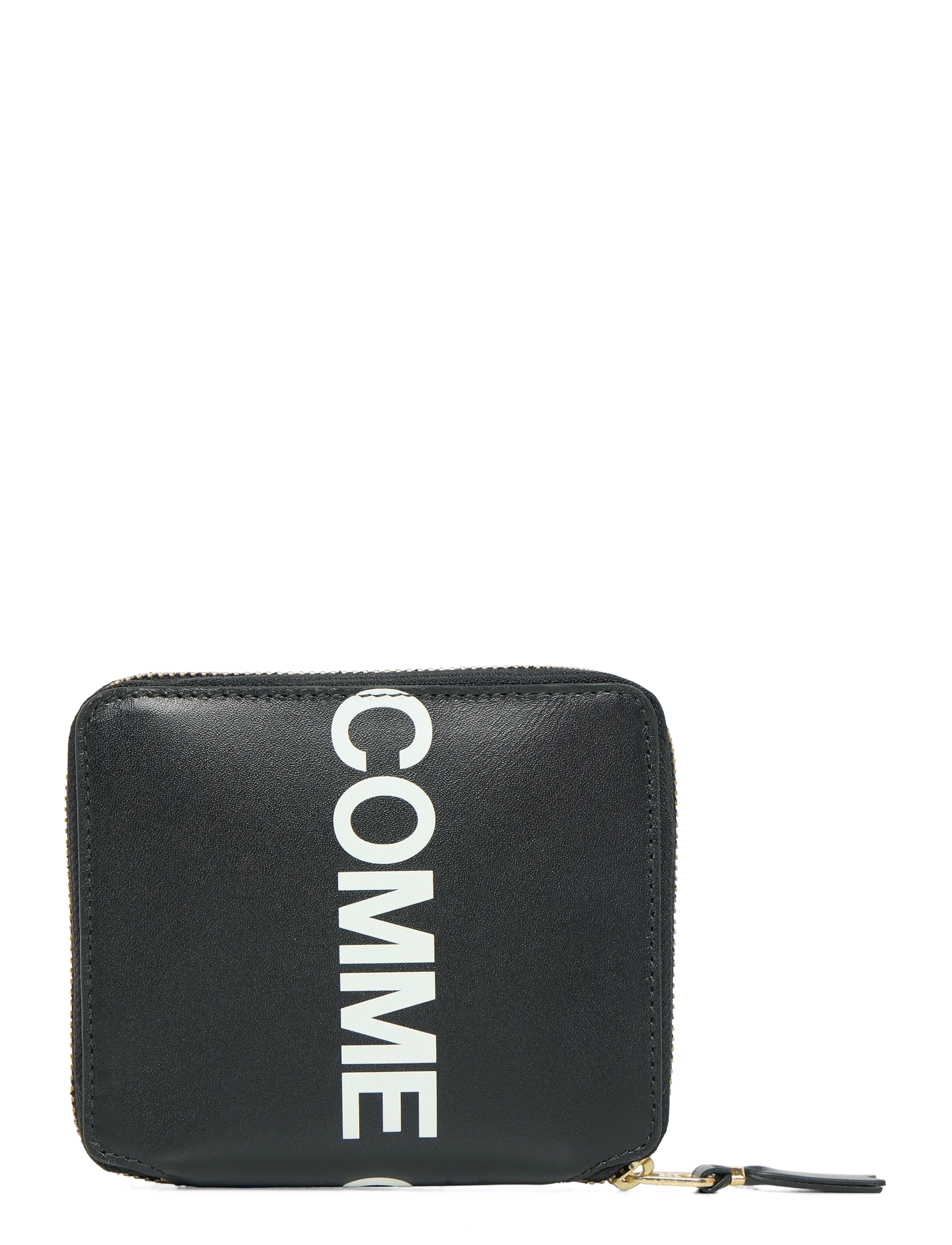 Comme des Garçons - Wallet Classic - black - 1