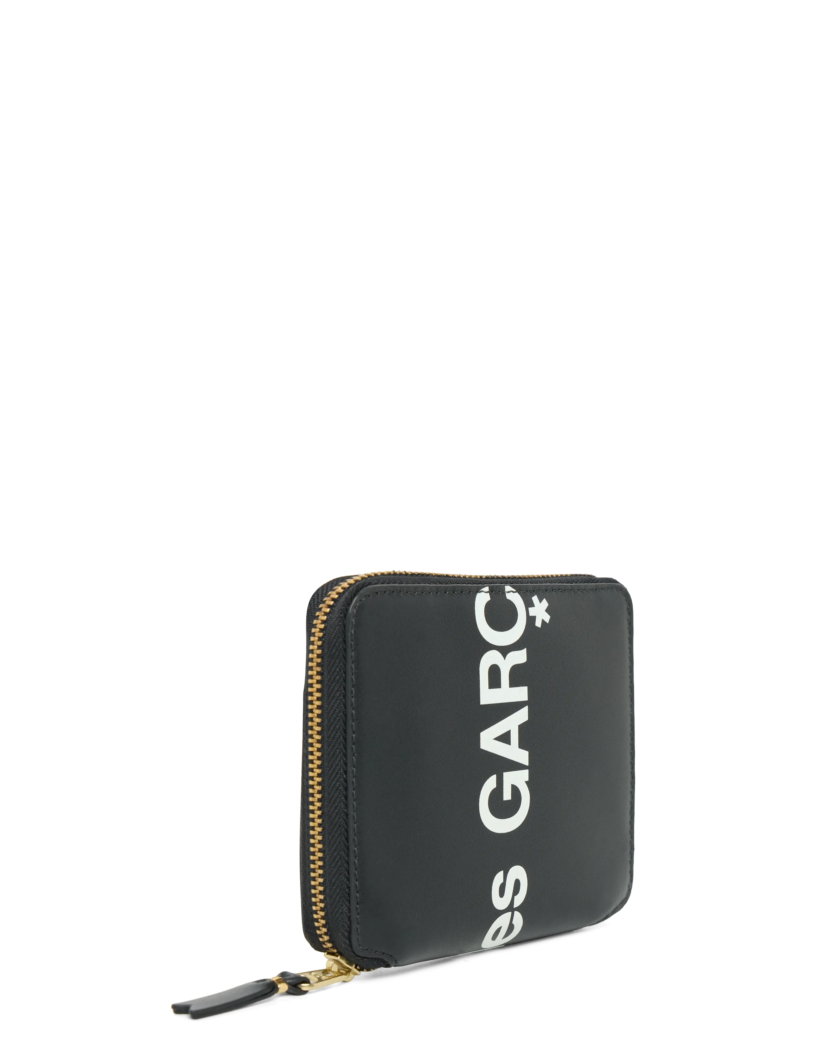 Comme des Garçons - Wallet Classic - black - 2
