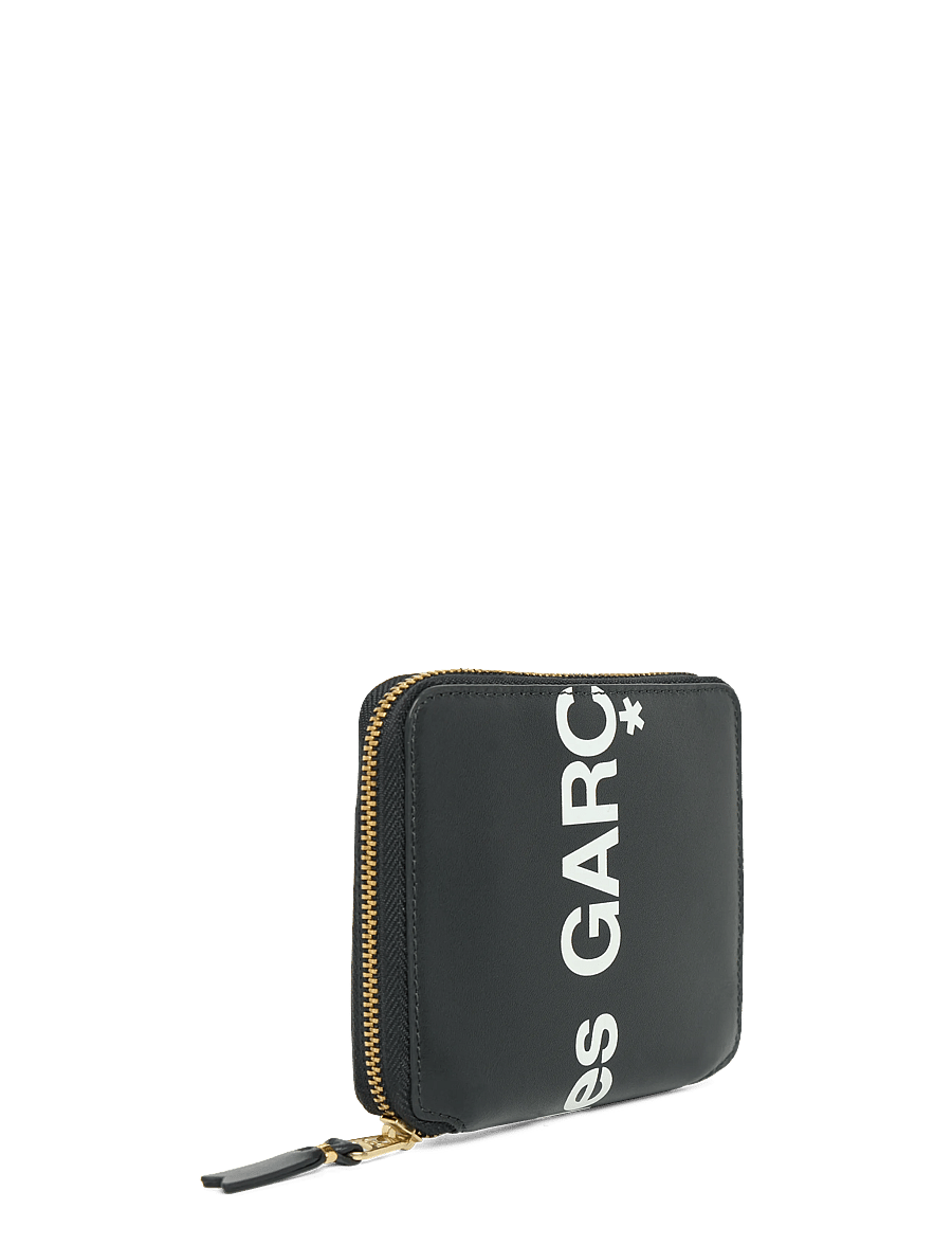 Comme des Garçons - Wallet Classic - black - 2
