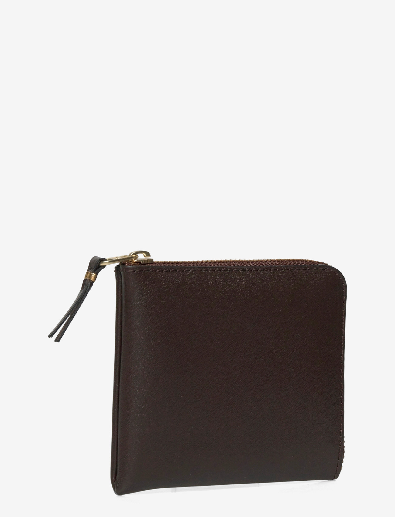 Comme des Garçons - Wallet Classic - punge - brown - 2