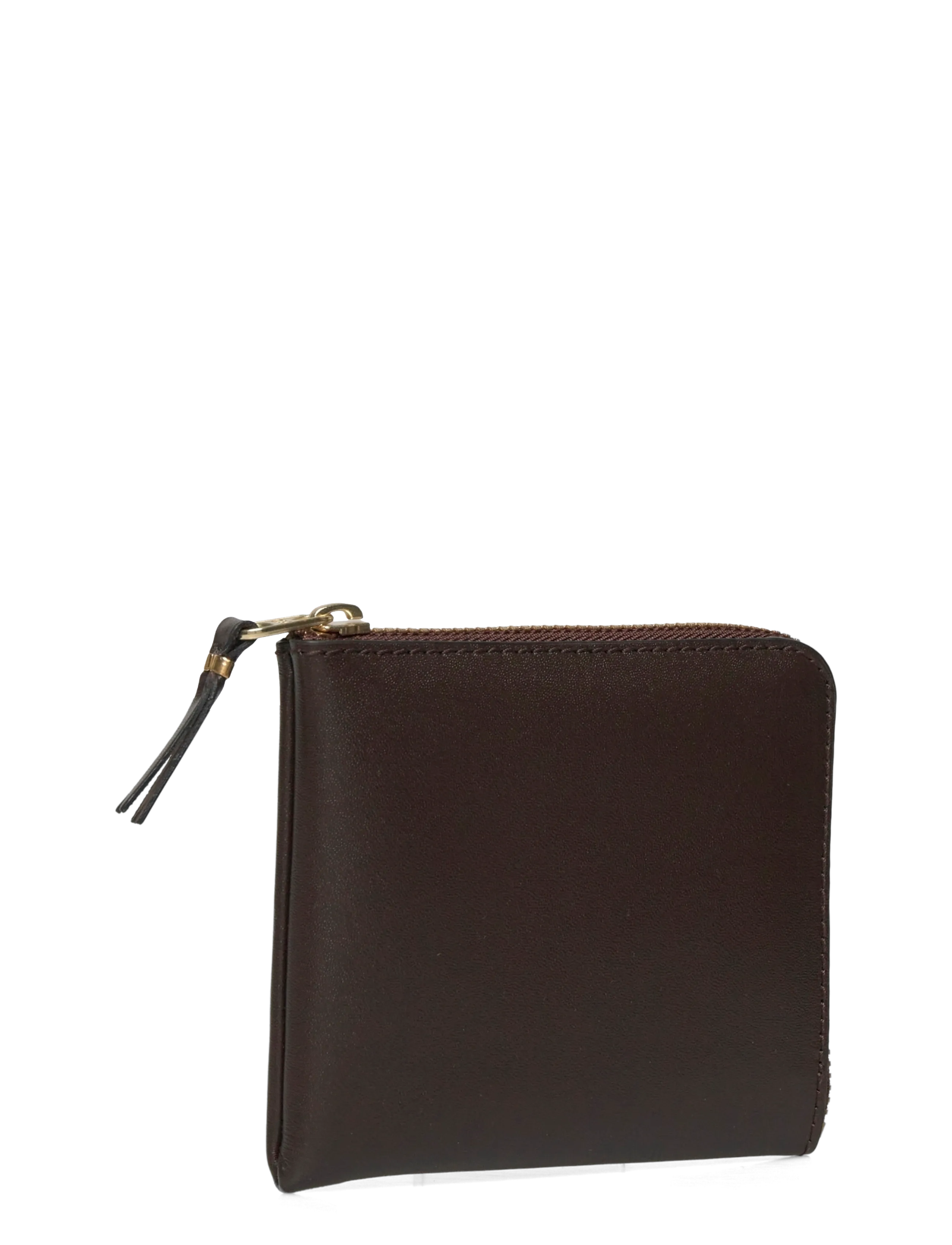 Comme des Garçons - Wallet Classic - lompakot - brown - 2