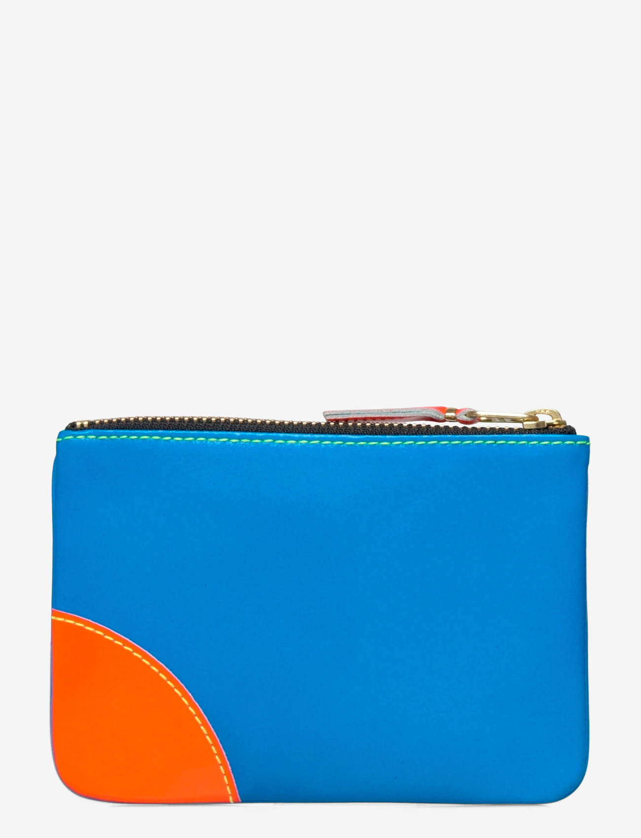 Comme des Garçons - Wallet Super Fluo - punge - multicolored - 1