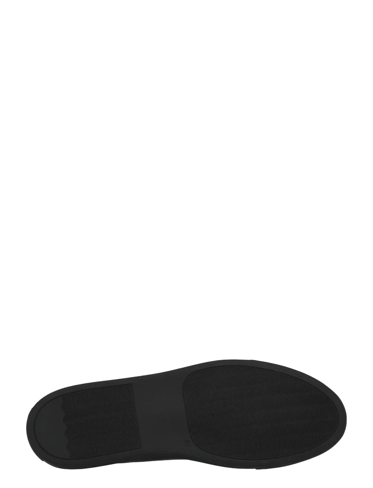 Common Projects - Original Achilles Suede Trainers - low-top sneaker - black - 2
