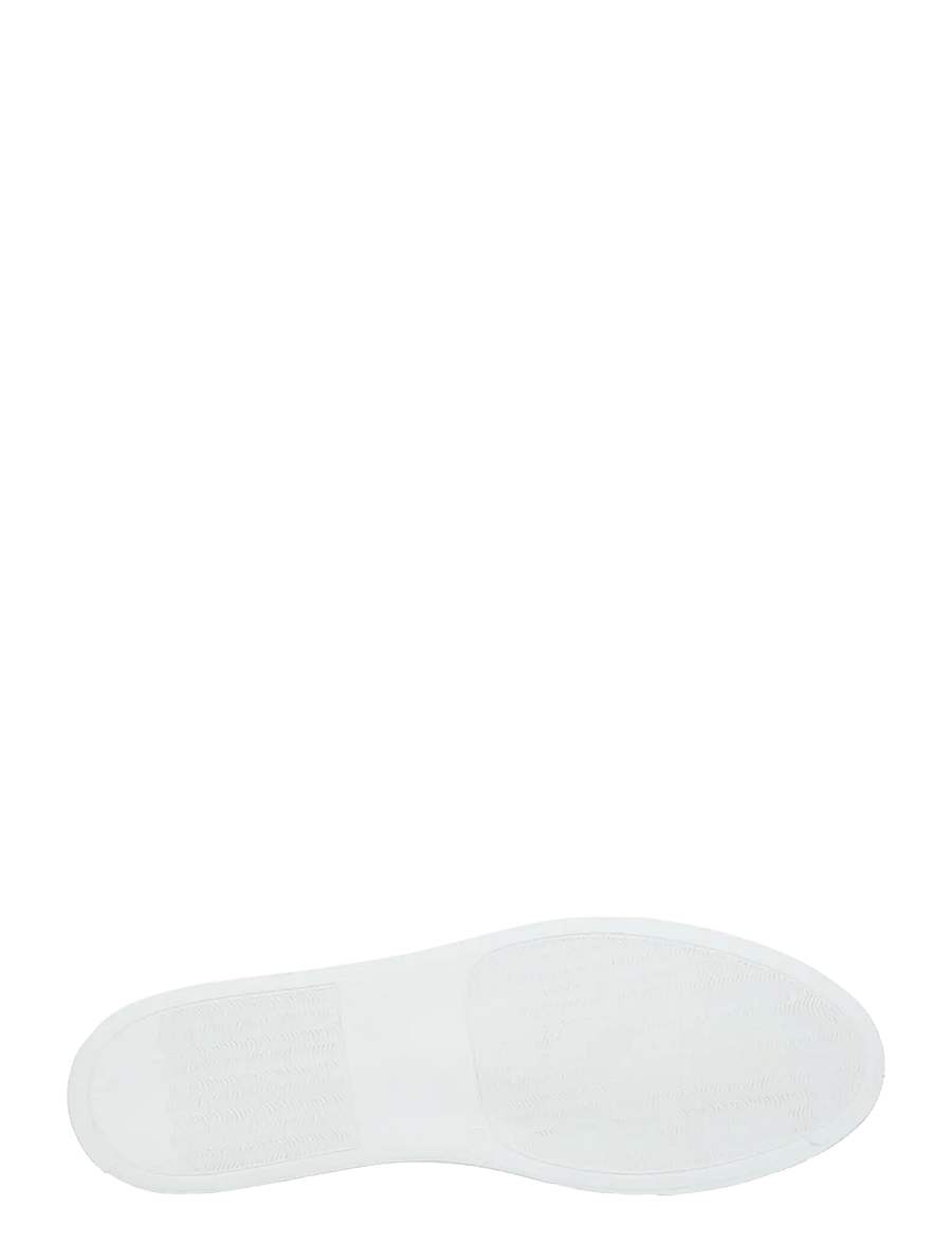 Common Projects - Original Achilles Suede Trainers - low-top sneaker - white - 2