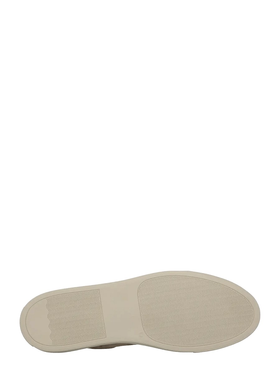 Common Projects - Original Achilles Suede Sneakers - low-top sneaker - beige - 2