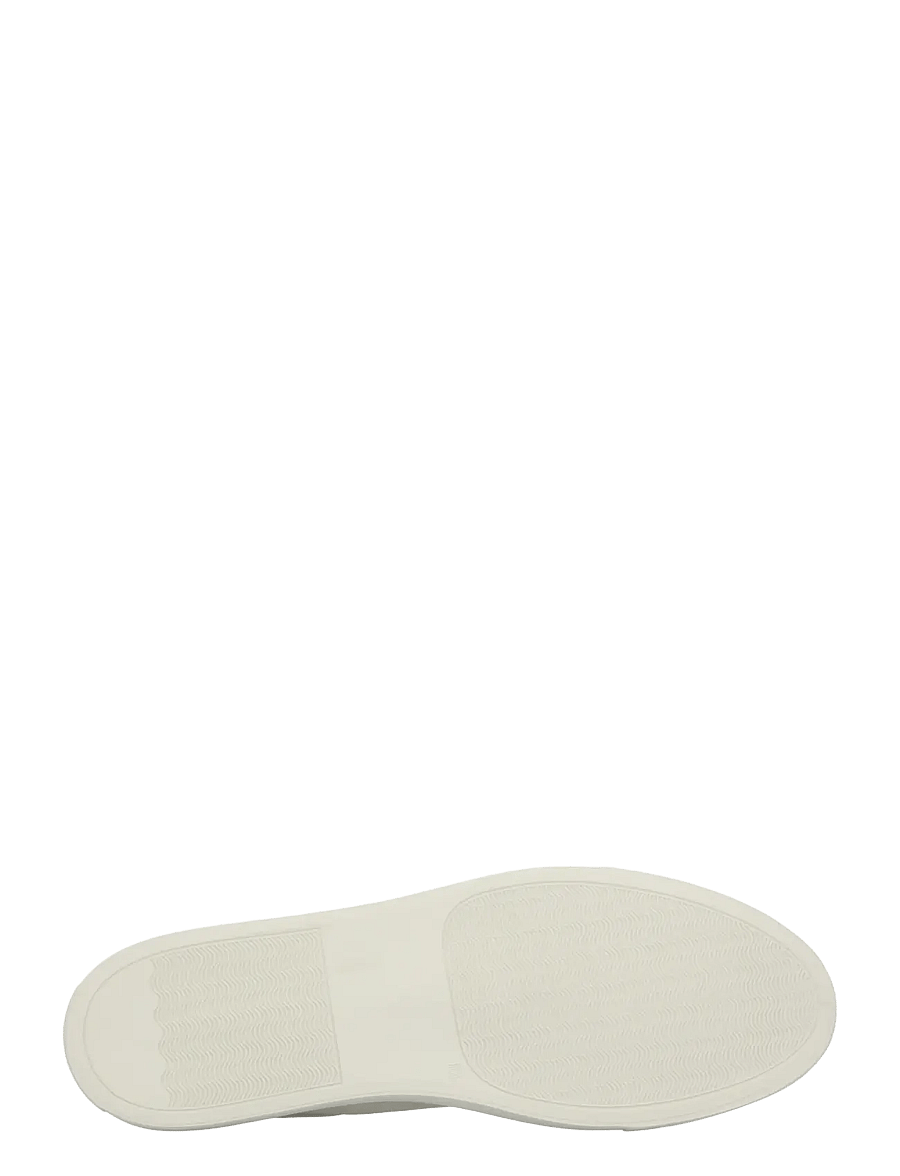 Common Projects - Original Achilles Suede Sneakers - low-top sneaker - cream - 2
