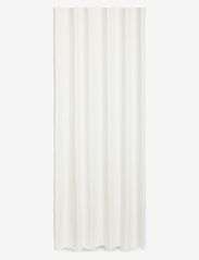 Fern shower curtain w/tape 200 cm - LINEN