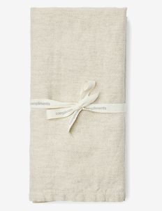 Arles Napkin 45x45 cm - 2 Pack, compliments