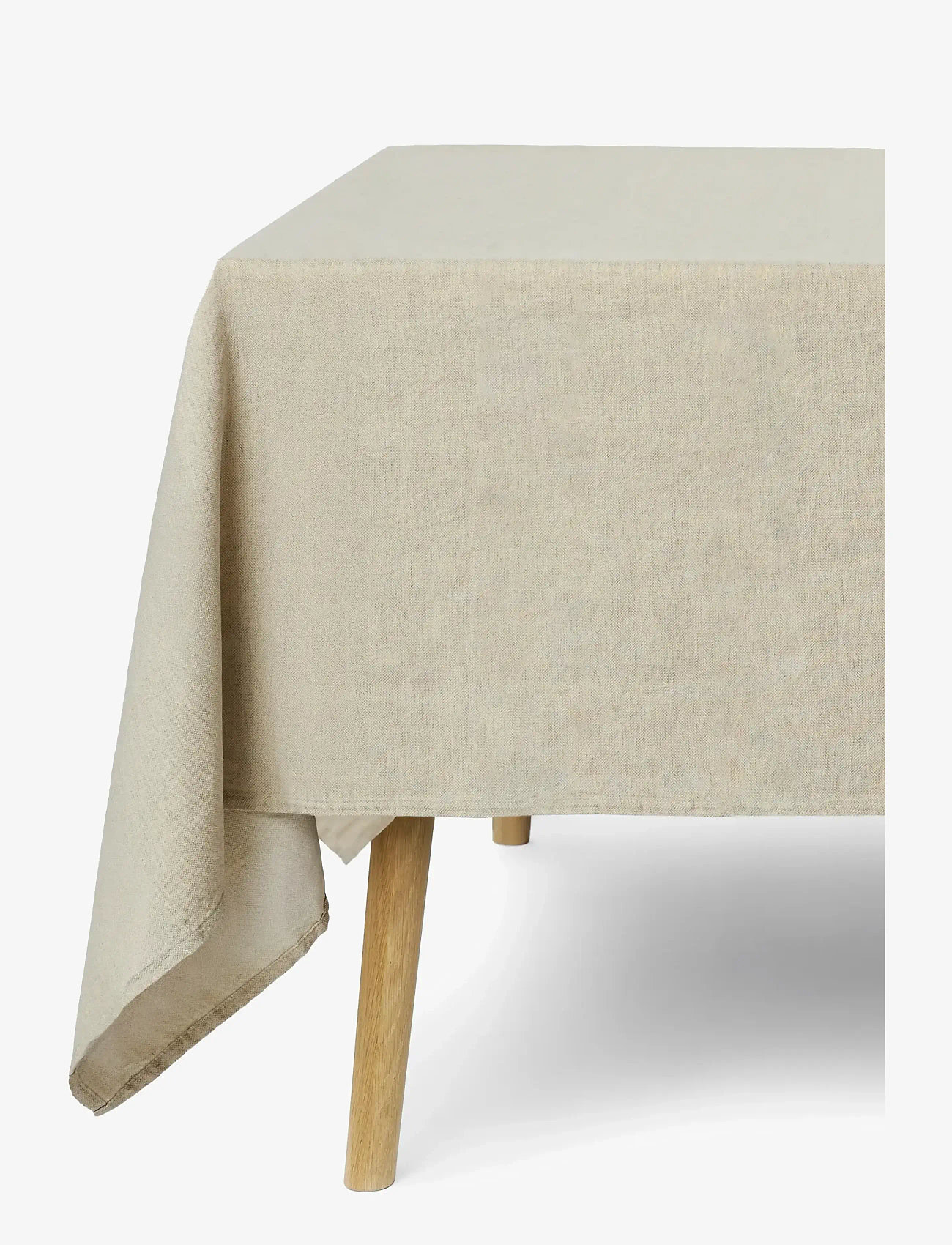compliments - Arles Table Cloth - tablecloths & runners - linen - 1