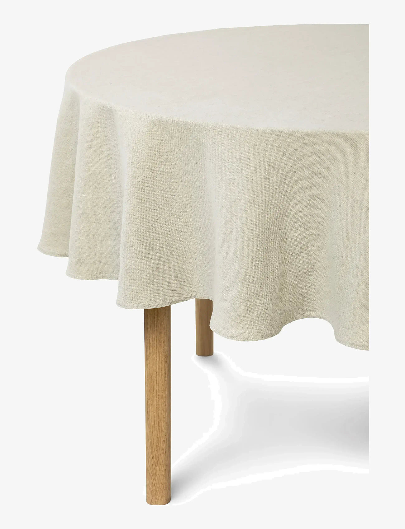 compliments - Arles Table Cloth - tischdecken & tischläufer - linen - 0