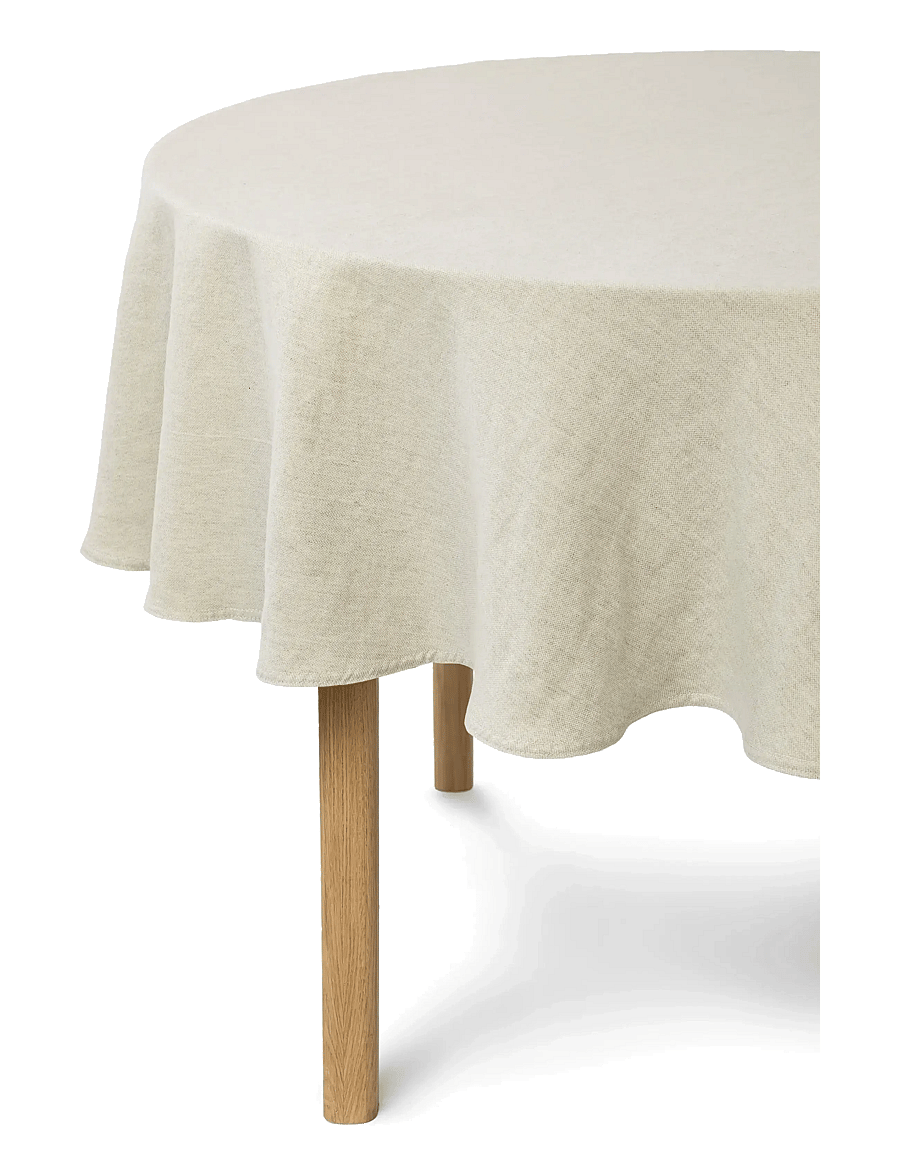 compliments - Arles Table Cloth - tischdecken & tischläufer - linen - 0