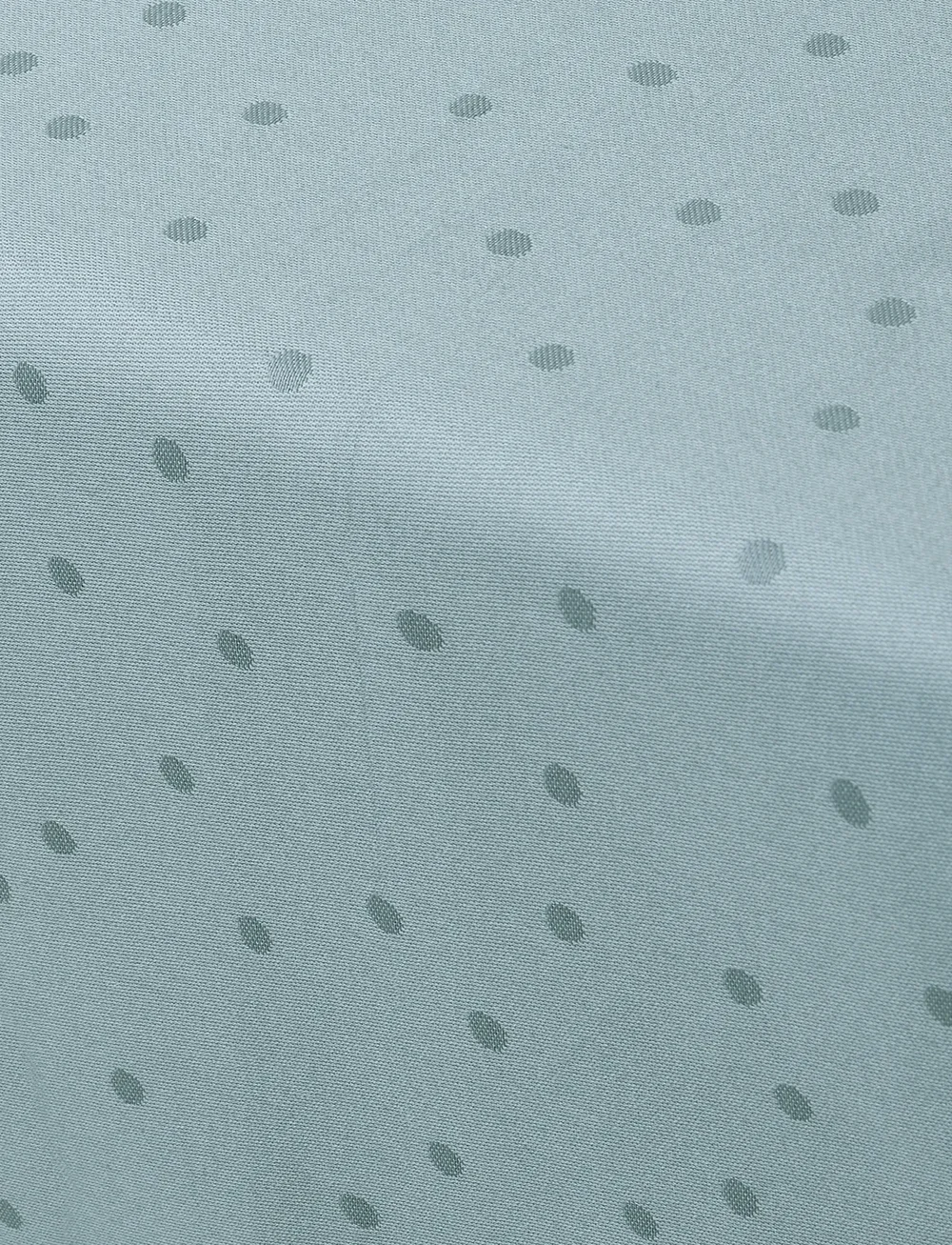 compliments - Confetti Damask Table Cloth - köp efter pris - mineral blue - 4