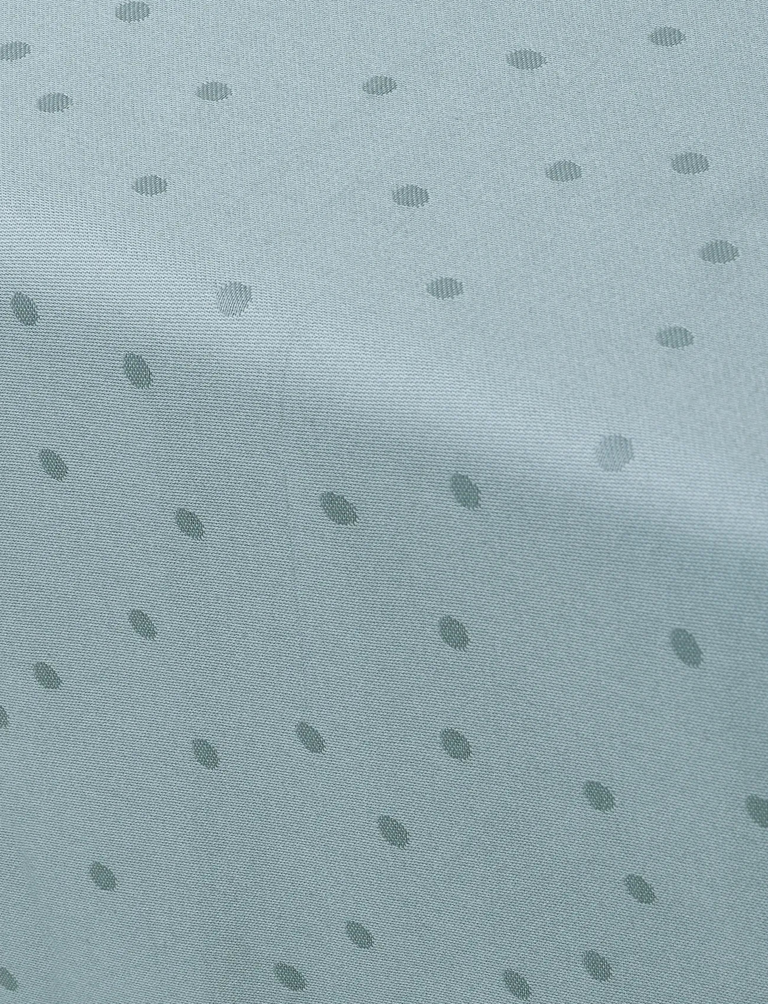 compliments - Confetti Damask Table Cloth - tischdecken & tischläufer - mineral blue - 4