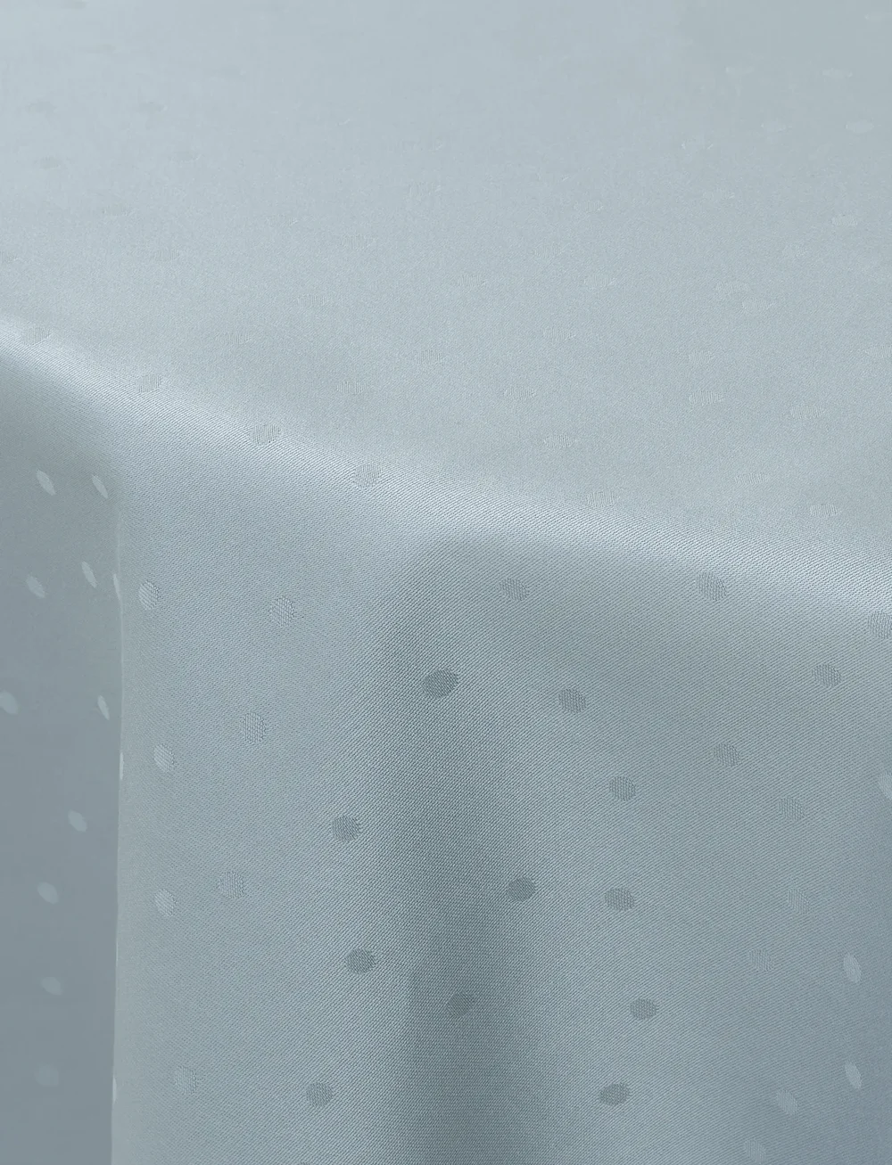 compliments - Confetti Damask Table Cloth - tischdecken & tischläufer - mineral blue - 4