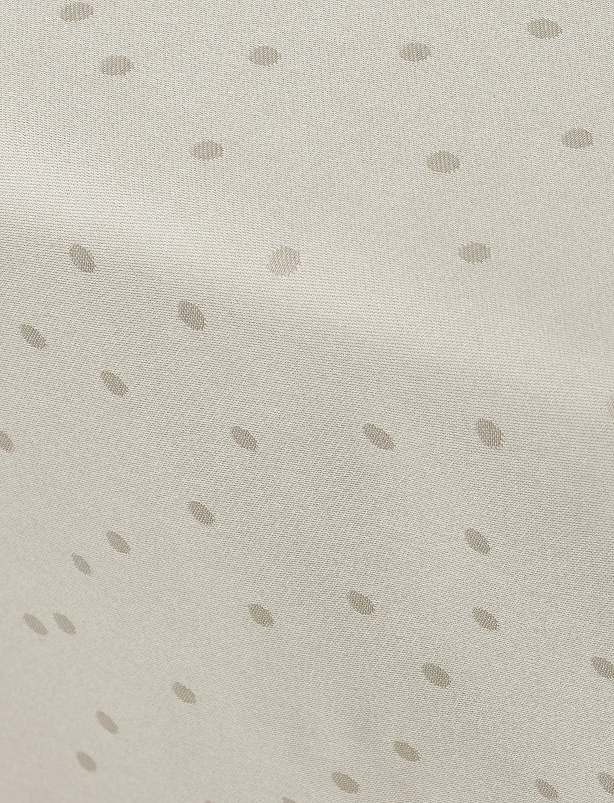 compliments - Confetti Damask Table Cloth - dúkar og dreglar - moon - 5
