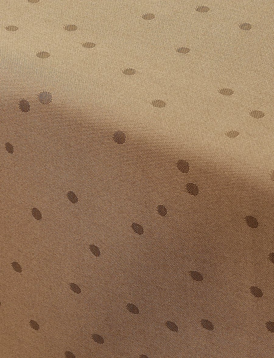compliments - Confetti Damask Table Cloth - tischdecken & tischläufer - walnut - 3
