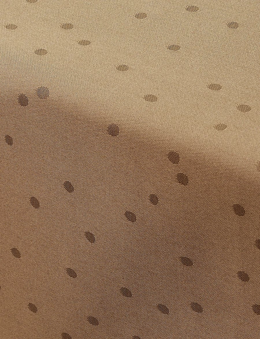 compliments - Confetti Damask Table Cloth - tischdecken & tischläufer - walnut - 3