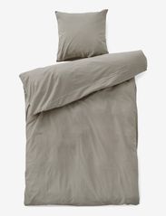 Stone Bed Linen 140x200/60x63  cm - SAND