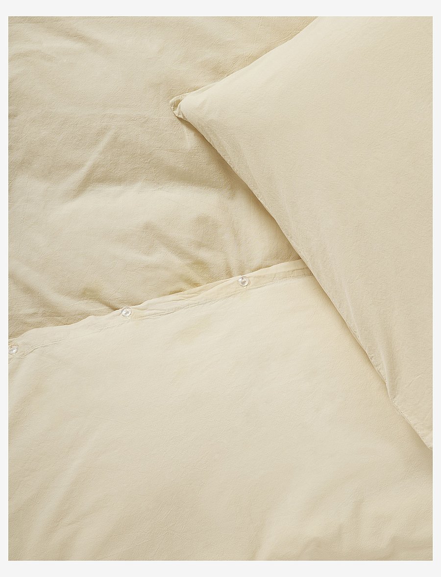 compliments - Stone Bed Linen - voodiriiete komplektid - champagne - 1