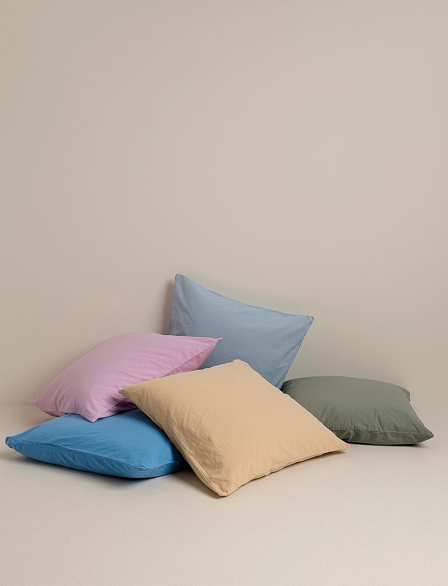 compliments - Stone Bed Linen - voodiriiete komplektid - champagne - 2