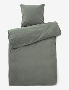 Stone Bed Linen 200x220/60x63 (2) cm, compliments