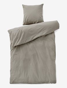 Stone Bed Linen 240x220/60x63 (2) cm, compliments