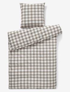 Square Bed Linen 140x220/60x63 cm, compliments