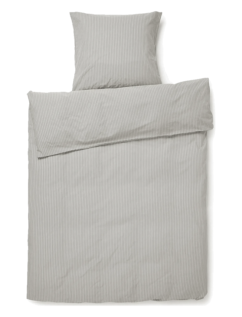 compliments - Fjord Bed Linen - bettwäsche-set - sand - 1
