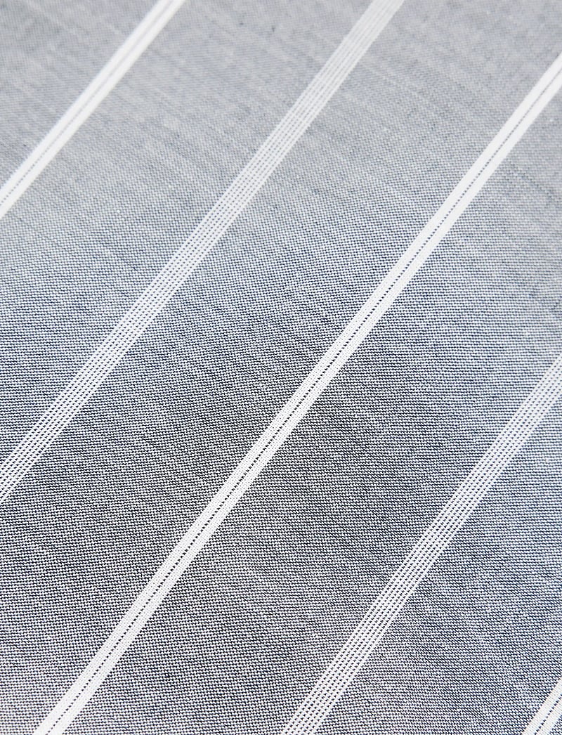 compliments - Blik Bed Linen - bettwäsche-set - blue - 3