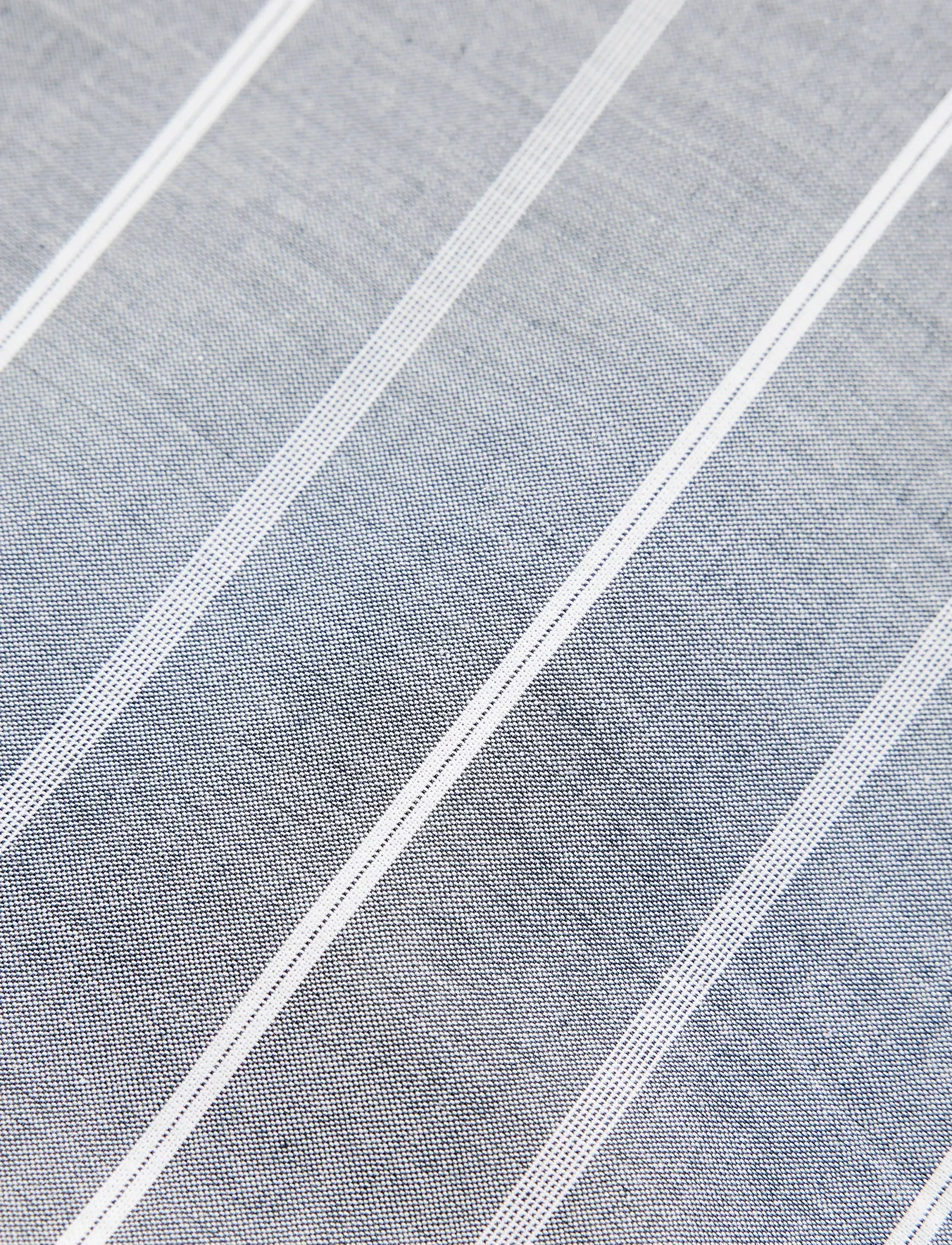 compliments - Blik Bed Linen - sengesæt - blue - 3