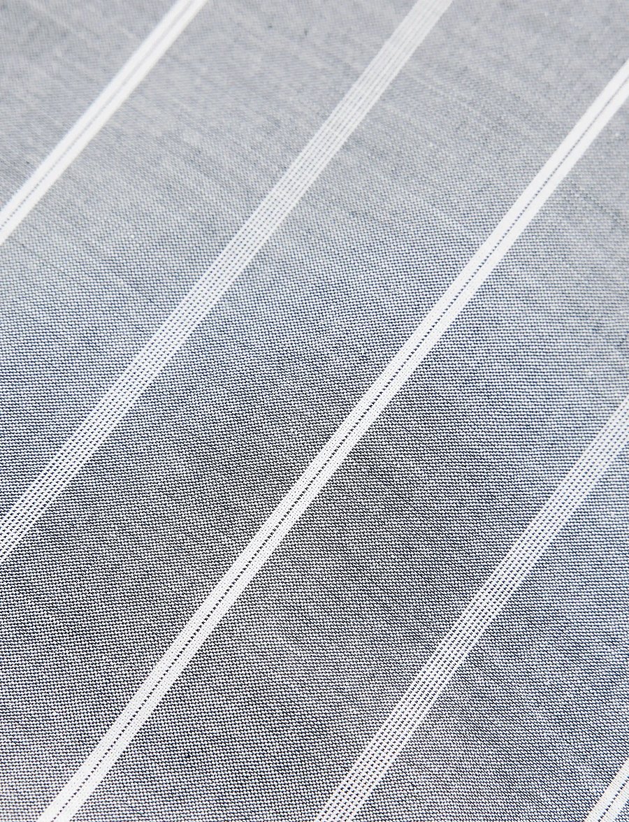 compliments - Blik Bed Linen - bettwäsche-set - blue - 3