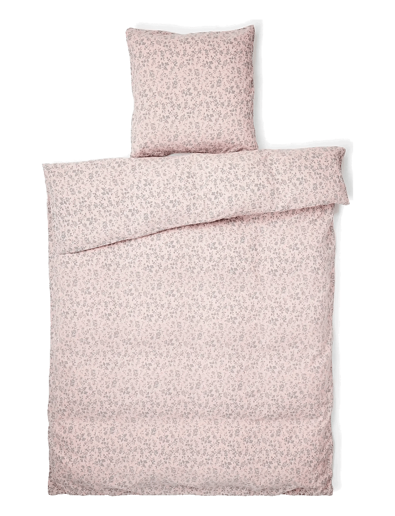 compliments - Blossom Bed Linen - voodiriiete komplektid - dusty rose - 1