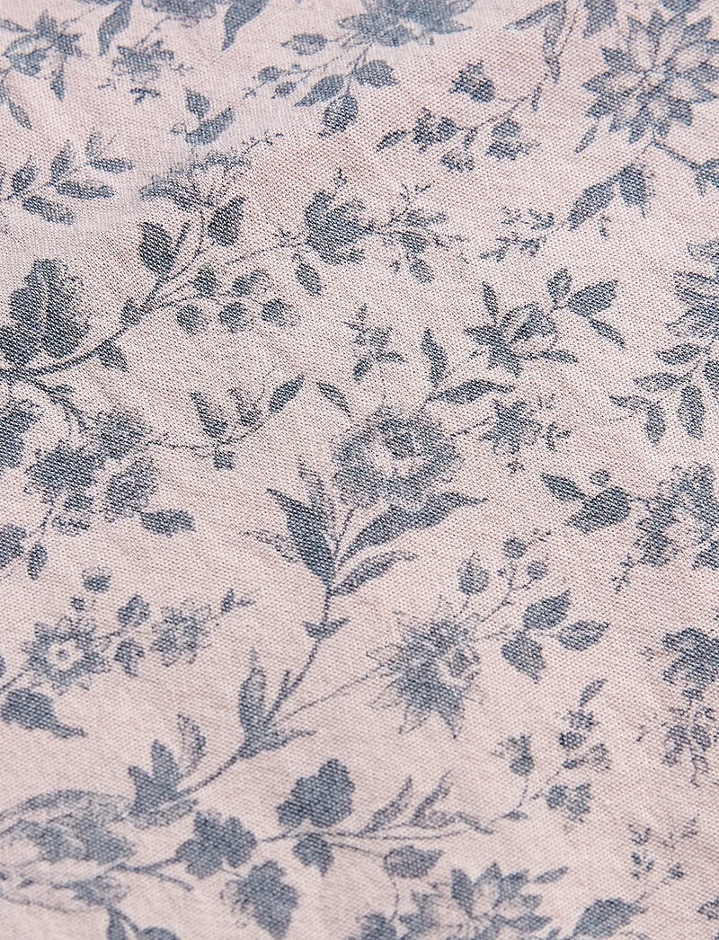 compliments - Blossom Bed Linen - voodiriiete komplektid - dusty rose - 2