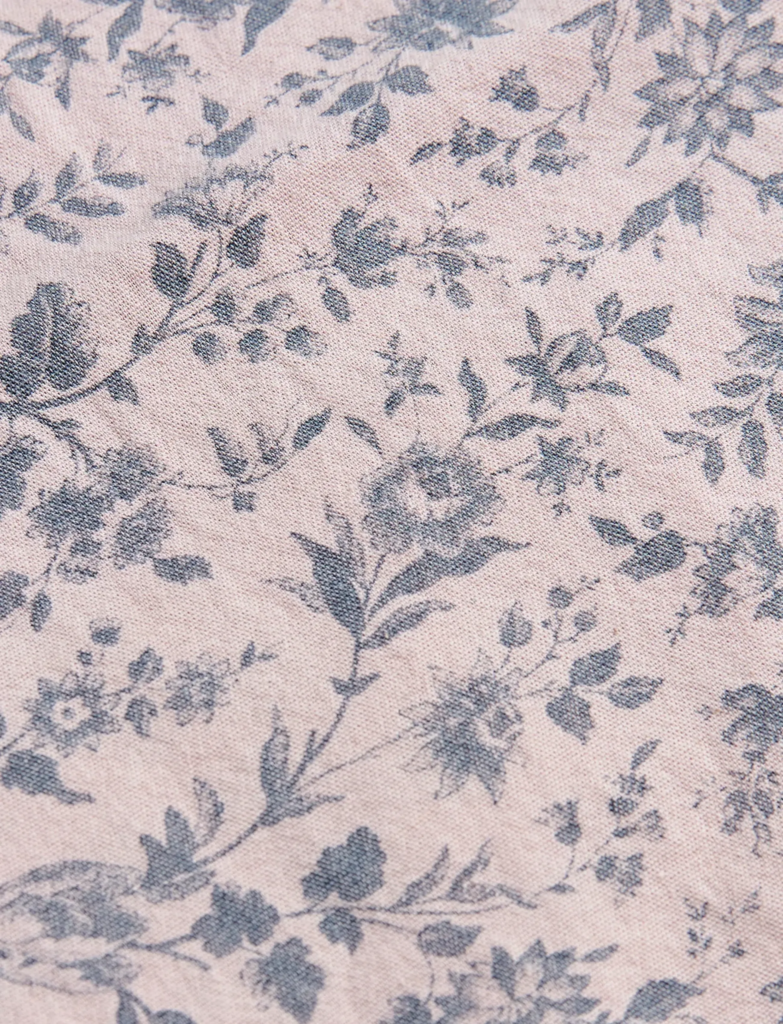 compliments - Blossom Bed Linen - sengesæt - dusty rose - 2
