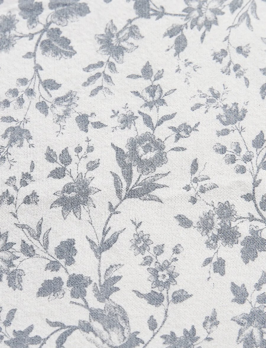 compliments - Blossom Bed Linen - bettwäsche-set - moon - 2