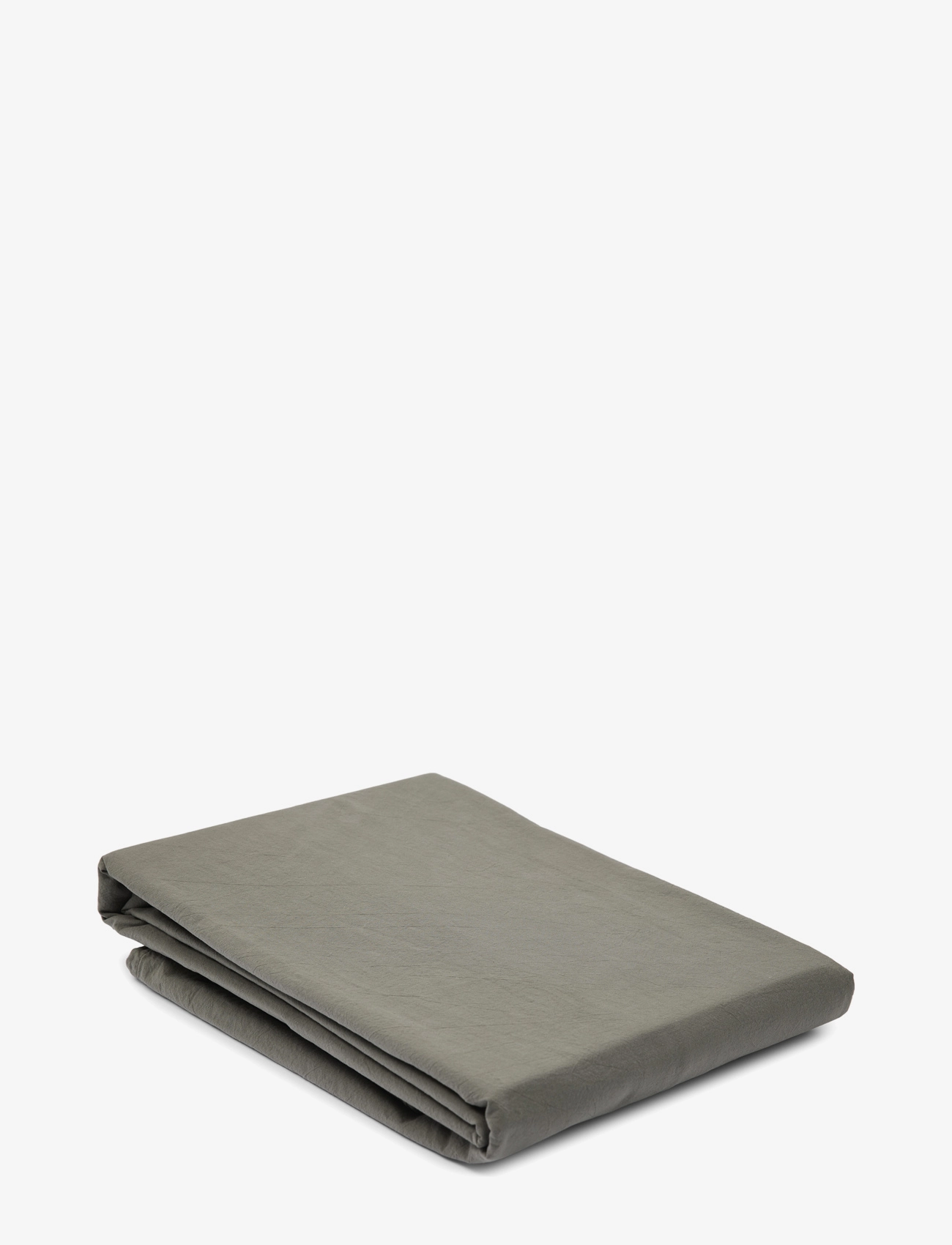 COMPLIMENTS Stone Flach Blätter 240X260 Cm Grau - 240X260CM - Unisex