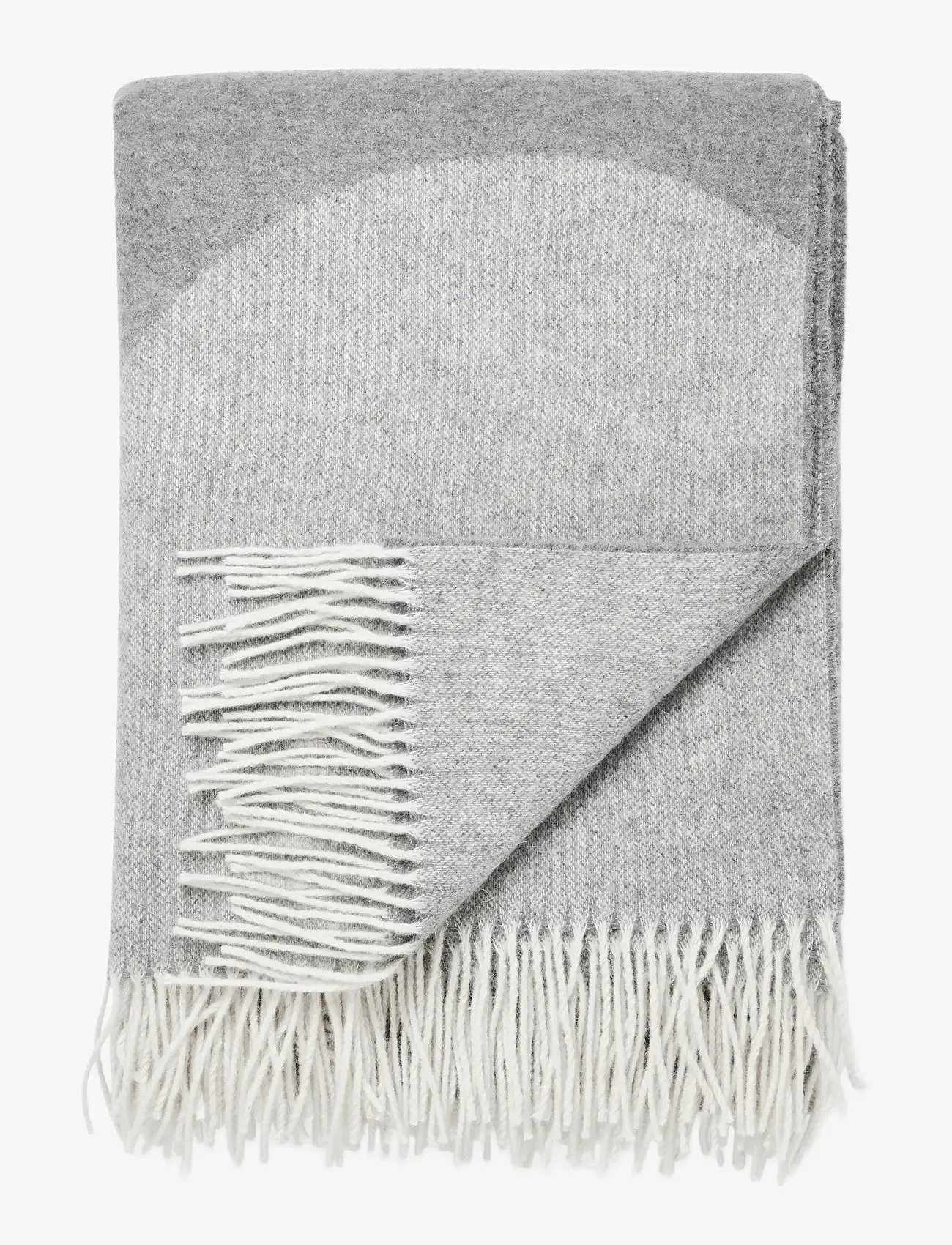 compliments - Waves Throw - textilien für den außenbereich - grey - 3