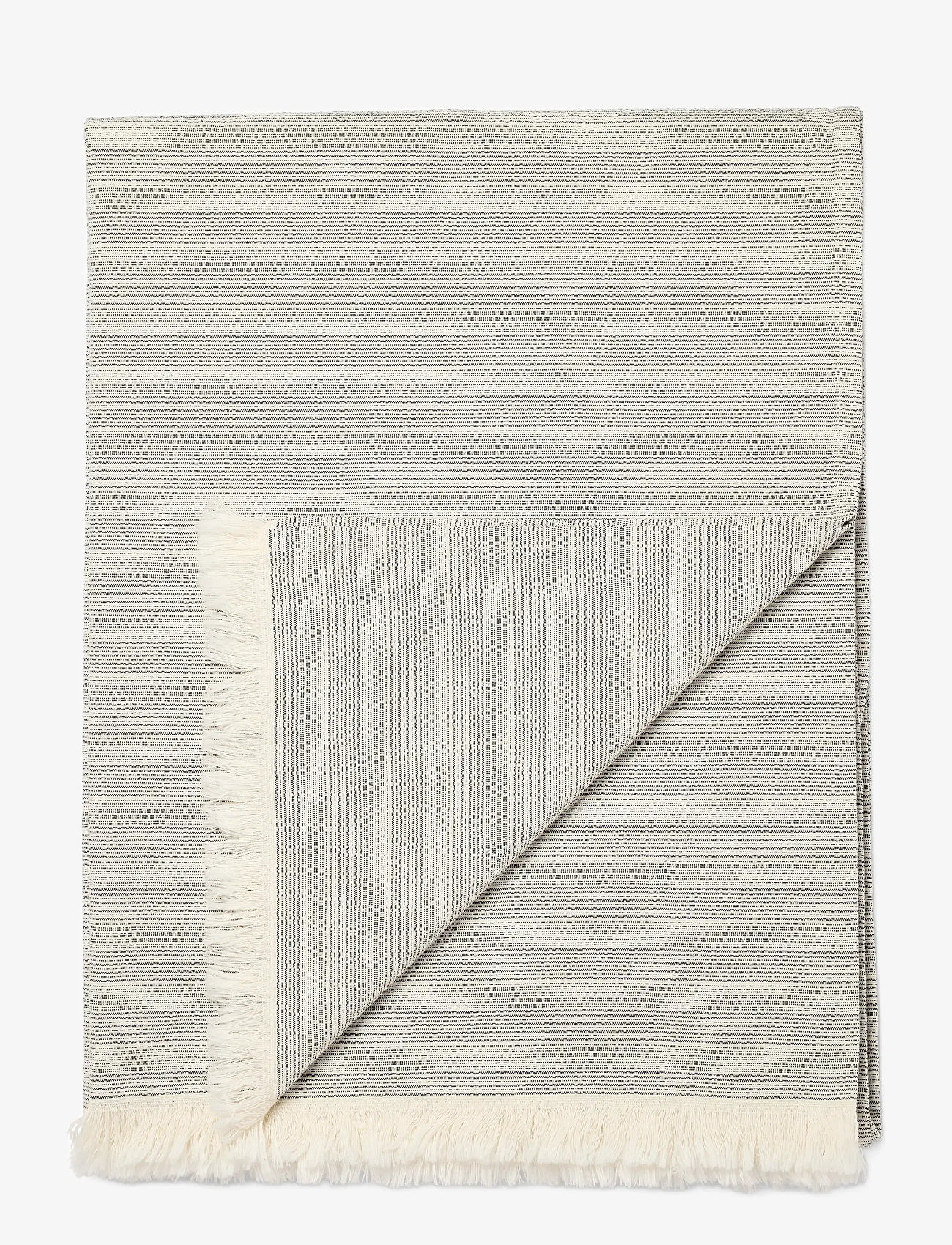 compliments - Svale Throw - decken - grey - 1
