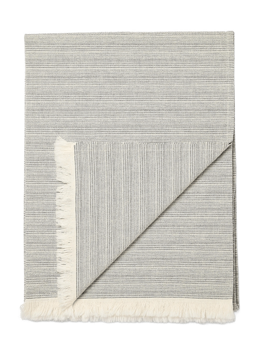 compliments - Svale Throw - decken - grey - 1